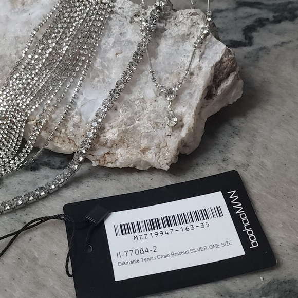 GLITZ and Glamour Rhinestone Bling bundle - Picture 10 of 16